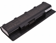 T6 Power NBAS0087 - neoriginální Baterie T6 power Asus N46, N56, N76, 5200mAh, 56Wh, 6cell
