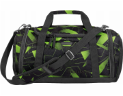 Sportovní taška Coocazoo  2.0, barva: Lime Flash