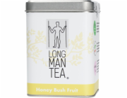 Long Man Tea Long Man Tea - Honey Bush Fruit - Sypaný čaj - 120g plechovka