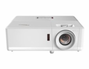Optoma projektor ZH507+ (DLP, FULL 3D, Laser, FULL HD, 5500 ANSI,  HDMI, VGA, RS232, RJ45, repro 2x10W), 5let zaruka