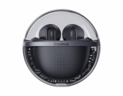 Baseus Bowie E5X Bezdrátová stereofonní náhlavní souprava True Wireless Stereo (TWS) In-Ear Black