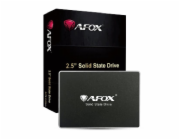 AFOX SSD 2TB QLC 560 MB/S