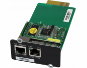 NMC network card EVER T/KKON-0022/00 for POWERLINE RT PRO 1K-3K