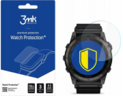 3mk hybridní sklo Watch Protection FlexibleGlass pro Garmin Tactix 7 AMOLED Edition