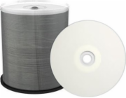 MediaRange  CD-R 700MB 100ks Waterguard weiß wasserfest