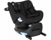 Autosedačka Graco GRACO SEAT TURN2ME DLX R129 MIDNIGHT