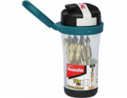 Makita ŠROUBOVÝ BIT.IMPACT. PH2-65MM IG 10KS V KRABIČCE S MAGNETIZÉREM