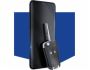 3mk ARC+ pro Garmin Edge 1050