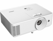 Vivitek DX330 dataprojektor Projektor se standardní projekční vzdáleností 4000 ANSI lumen DMD XGA (1024x768) 3D kompatibilita Bílá