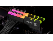G.Skill Trident Z RGB F4-3200C14D-64GTZR paměťový modul 64 GB 2 x 32 GB DDR4 3200 MHz