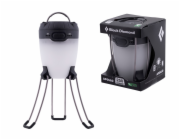 Black Diamond Apollo Campingová lucerna napájená bateriemi USB port