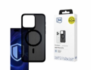 3mk ochranný kryt Cooling Magcase pro Apple iPhone 14 Pro