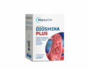 Novativ Diosmin Plus 60 kapslí