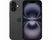 APPLE iPhone 16 128 GB Black