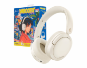 Edifier W800BT Pro Wireless Headphones, ANC Limited Edition (beige)