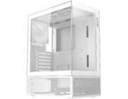XPG Invader X Mini Midi Tower Bílá