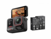 Insta360 Ace Pro 2 Actioncam Dual Battery Bundle