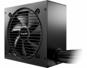 be quiet! PURE POWER 12 650W napájecí zdroj 20+4 pin ATX ATX Černá