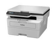 BROTHER multifunkce mono laserová DCP-B7600D - A4, 34ppm, 256MB, duplex, LCD - BENEFIT