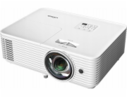 Projektor Vivitek DX335ST s krátkou projekční vzdáleností