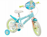 Dětské kolo 14“ BLUEY bike Dog - TOIMSA 1459