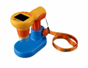 DieMaus Handheld Microscope