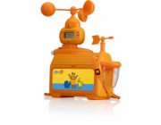 DieMaus Weather Station for Kids