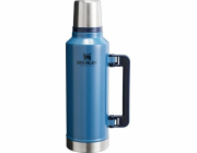 Stanley Classic Bottle XL 1,9 L Hammertone Lake