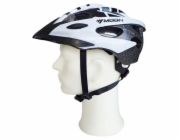 Helma Brother bílá - velikost L (58/61cm) 
