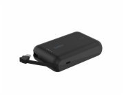 Belkin BPB021HQBK externí baterie 10000 mAh Černá