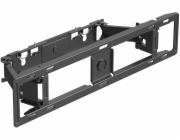Iiyama MD-WM0001 - Montážní sada (montáž na zeď) - na šířku/na výšku - pro plochý panel - nulová mezera - velikost obrazovky: 55"-65"