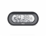 Mebus 25809 Radio Alarm Clock digital