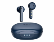 Earphones TWS Tribit SolarBuds C2 BTH96R (black)