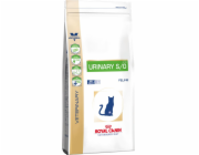 ROYAL CANIN Urinary S/O - suché krmivo pro kočky - 400g