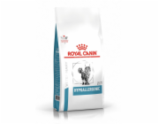ROYAL CANIN Cat Hypoallergenic - suché krmivo pro kočky - 400g