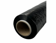 BSTech Stretch fólie černá 23mic 3.00/2.70