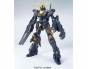 MG 1/100 RX-0 UNICORN GUNDAM 2 BANSHEE