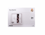 MINIX ADVENT CALENDAR - REAL MADRYT