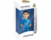 MINIX REAL MADRYT - THIBAUT COURTOIS