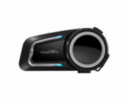 Interkom pro motocykly Fodsports FX7 (černý)
