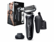 Braun Series 7 71-N7200cc Holicí strojek pro mokré a suché holení