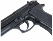 Pistole Beretta M9 World Defender s pružinovým zásobníkem ASG