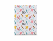 Hama Sassy                 10x15 200 Photos slip in/notes 7703