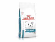 ROYAL CANIN Anallergenic Small VHN - suché krmivo pro psy - 1,5kg