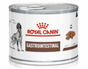 ROYAL CANIN VHN Gastrointestinal Loaf - mokré krmivo pro psy - 200g
