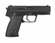 Pistole Heckler&Koch HK-USP 6mm ASG s pružinou