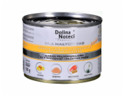 Dolina Noteci Premium Junior žaludky a játra 185g