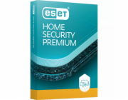 ESET HOME Security Premium Serial 1U 12M