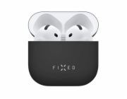 FIXED pouzdro App AP 4 FIXSIL-1473-BK
