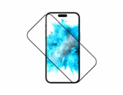 FIXED sklo Samsung G S25U FIXGFA-1506-BK